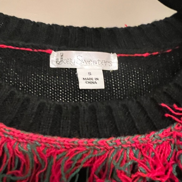 Chistmas sweater - Picture 3 of 10